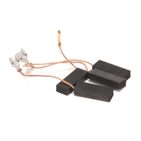 Mp 120V Brushs Kit